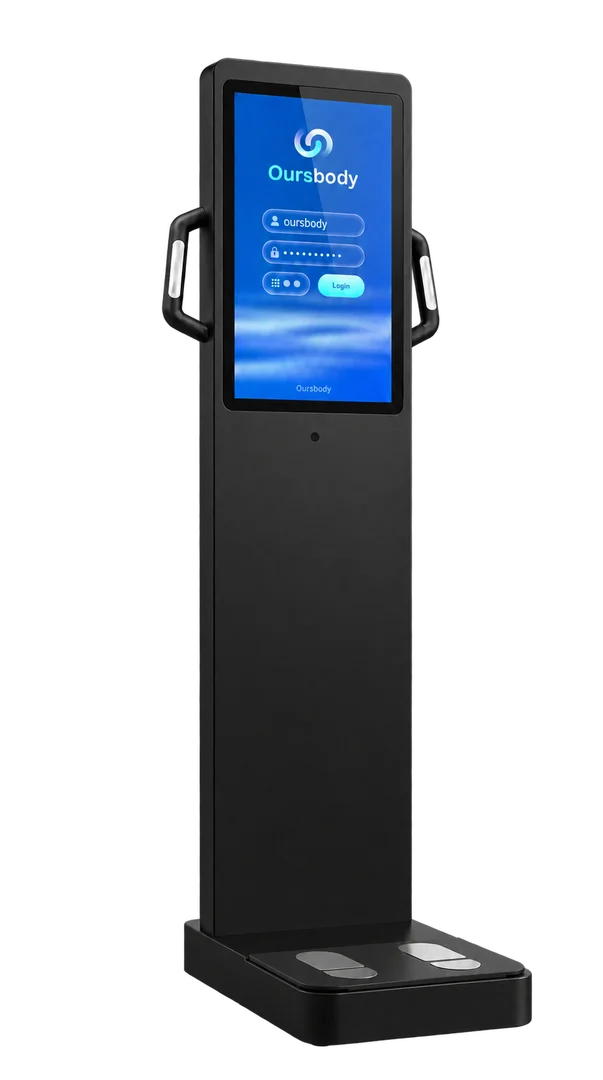 Oursbody BM100 body composition analyzer